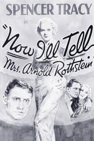 Now I'll Tell (1934)
