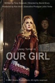 Our Girl series tv