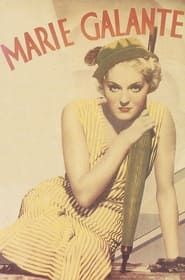 Marie Galante (1934)