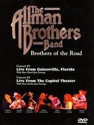 Image The Allman Brothers Band: Brothers of the Road 1998