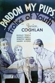 Pardon My Pups 1934 streaming