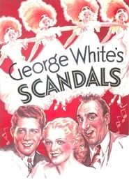 George White's Scandals series tv