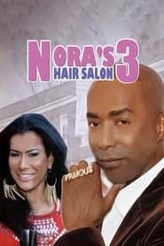 Nora's Hair Salon 3: Shear Disaster series tv
