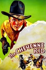 The Cheyenne Kid series tv