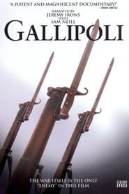 Gallipoli series tv