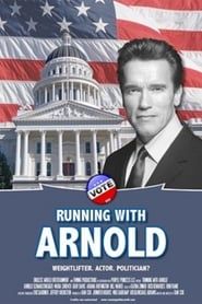 Running with Arnold series tv