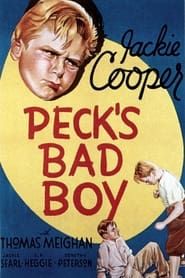 watch Peck's Bad Boy