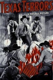 Image Texas Terrors 1940