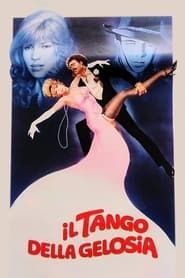 The Tango of Jealousy series tv