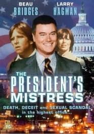 The President's Mistress series tv