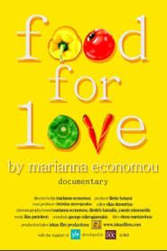 Food For Love series tv