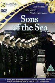 Sons of the Sea series tv