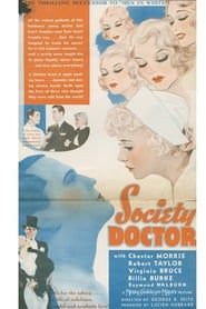 Image Society Doctor 1935