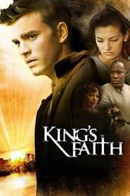 King's Faith 2013 streaming