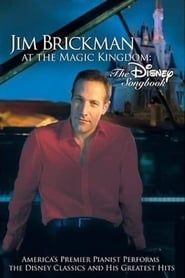 Image Jim Brickman at the Magic Kingdom - The Disney Songbook