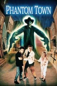 Spooky Town 1999 streaming