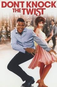 Image Don't Knock the Twist 1962