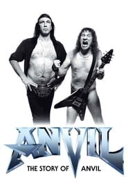 Anvil! The Story of Anvil series tv