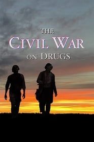 The Civil War on Drugs series tv