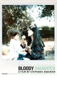 Bloody Daughter series tv