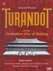 watch Puccini: Turandot at the Forbidden City of Beijing