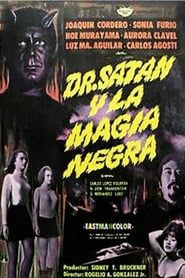 Dr. Satan vs. Black Magic series tv