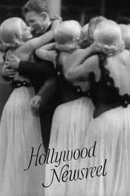 Hollywood Newsreel (1934)