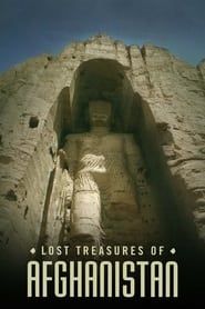 National Geographic: Lost Treasures of Afghanistan series tv