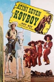 The Cowboy Who Loves His Horse series tv