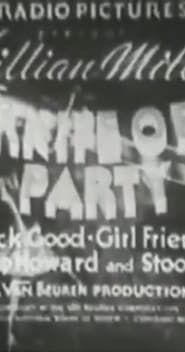 The Knife of the Party (1934)