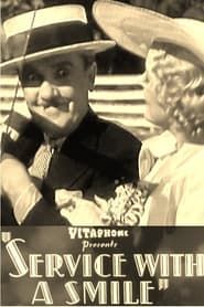 Service with a Smile 1934 streaming