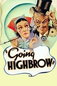 Going Highbrow 1935 streaming