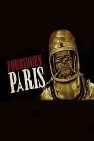 Forbidden Paris series tv