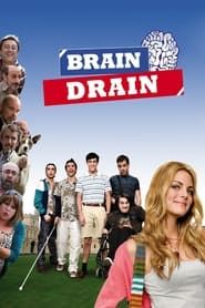Brain Drain series tv
