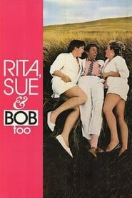 Affiche de Rita, Sue and Bob Too