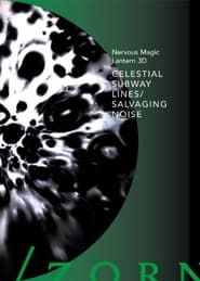 Image Celestial Subway Lines/Salvaging Noise