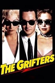 The Grifters series tv