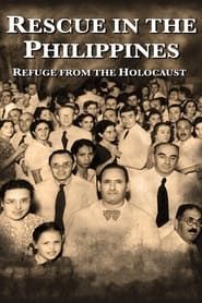 Image Rescue in the Philippines: Refuge from the Holocaust 2013