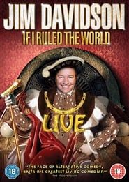 Image Jim Davidson: If I Ruled the World 2009