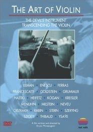The Art of Violin series tv