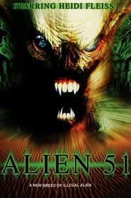 Alien 51 2004 streaming