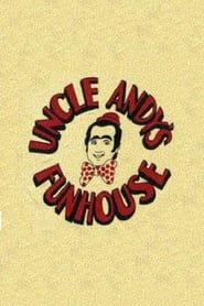 Affiche de Andy's Funhouse