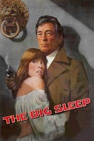 The Big Sleep series tv