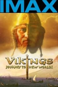Vikings: Journey to New Worlds series tv