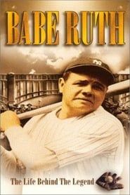 Babe Ruth series tv