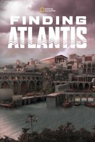 Finding Atlantis series tv