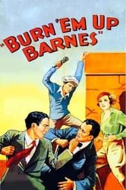 Burn 'Em Up Barnes 1934 streaming