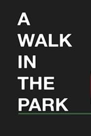 A Walk in the Park series tv