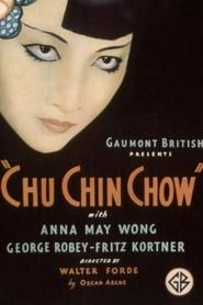 Image Chu Chin Chow 1934