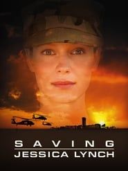 Saving Jessica Lynch series tv
